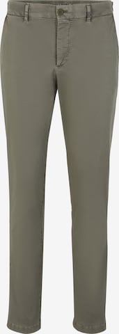 STRELLSON Hose 'Rion' in Grün: Vorderseite