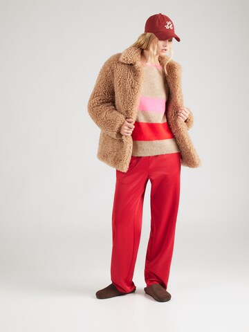 miss goodlife - Jersey en beige
