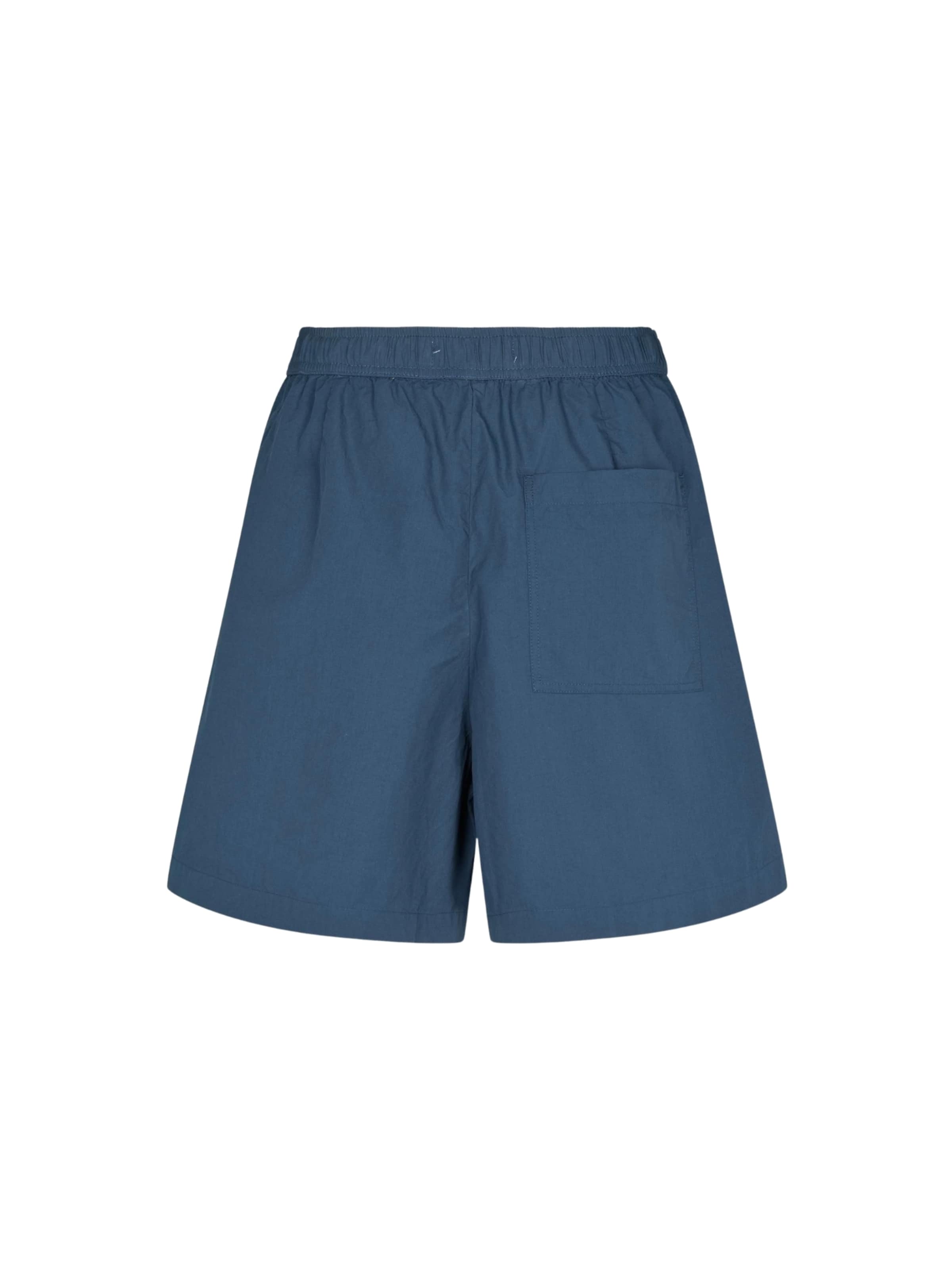 U.S. POLO ASSN. Normální Kalhoty ' Margo ' – modrá