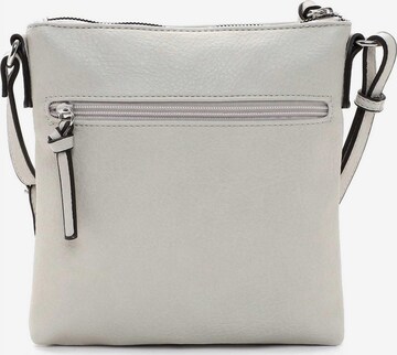 Borsa a spalla 'Alessia' di TAMARIS in beige