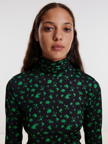 EDITED Μπλουζάκι 'Robertina' σε πράσινο
