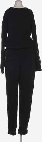 ADIDAS ORIGINALS Jumpsuit in S in Black: front