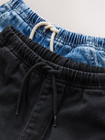 Regular Jeans de la Next pe albastru