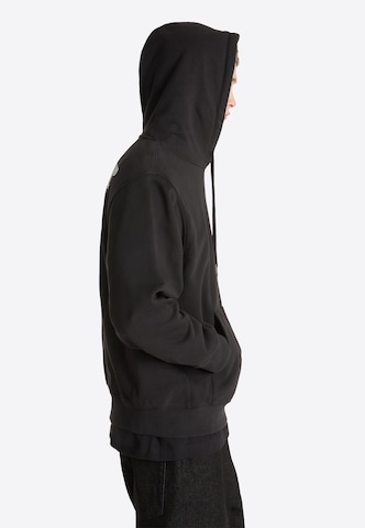 VANS Суичър 'Original Standards' в черно