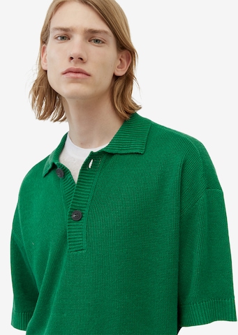 Marc O'Polo Pullover i grøn