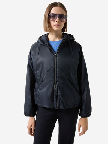 BOGNER Between-Season Jacket 'Beryll' in Blue: front