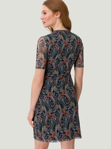 zero Kleid in Blau