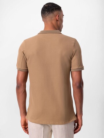 Anou Anou Shirt in Brown