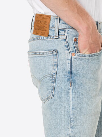 LEVI'S ® regular Τζιν '405 Standard Short' σε μπλε