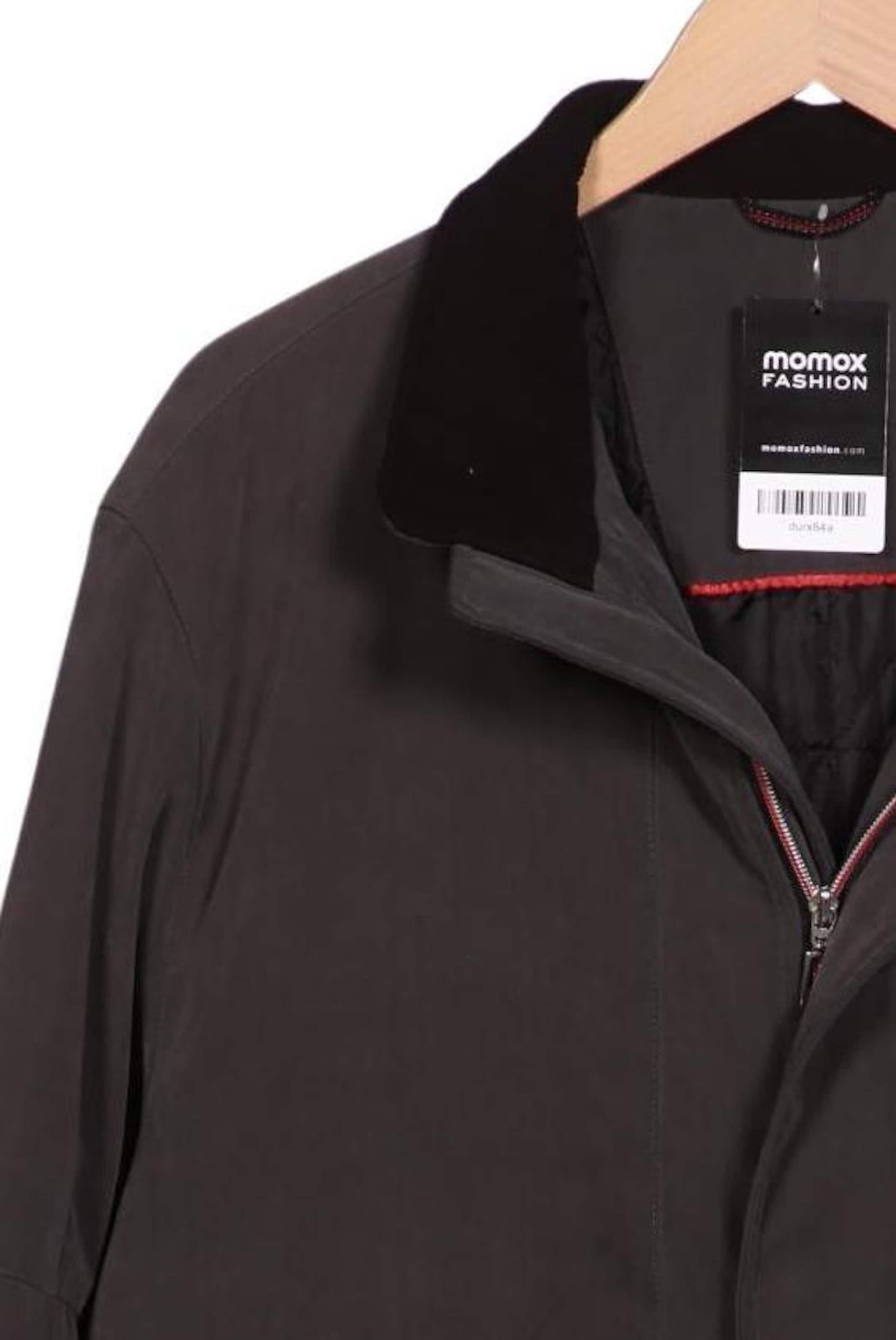 Walbusch Jacket & Coat in L-XL in Grey