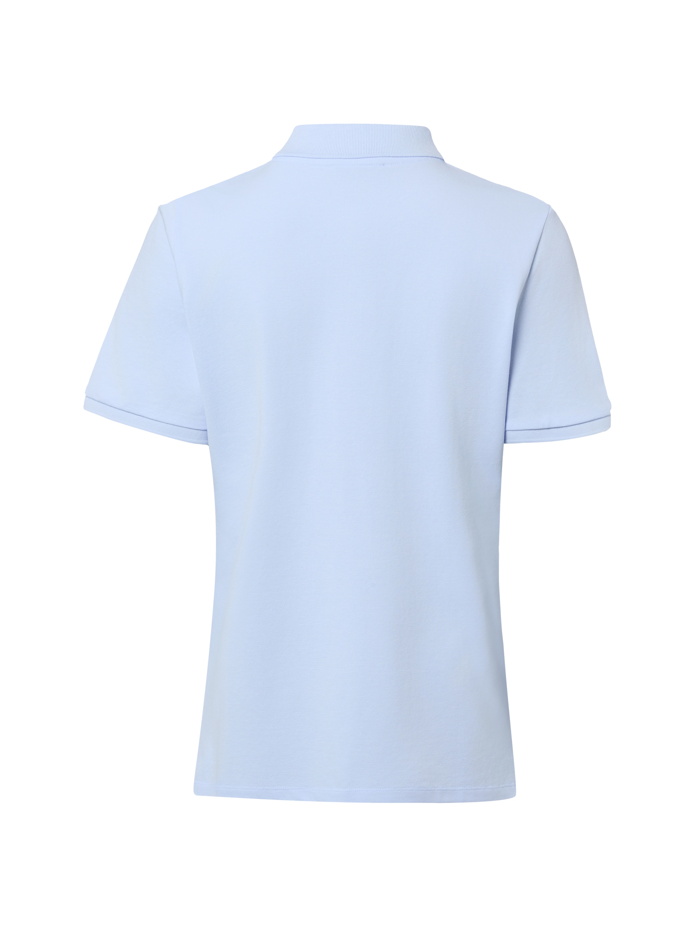 T-shirt Marie Lund en bleu