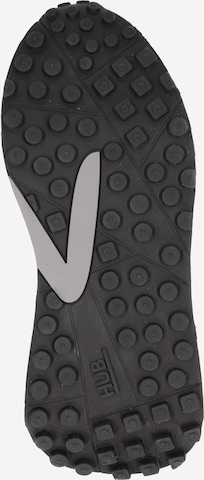 HUB - Zapatillas deportivas bajas 'Cayenne' en gris