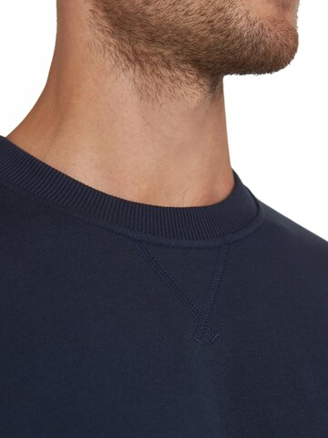 FALKE Sweatshirt 'Sweat'‌‌‌‌‌‌ in Blau