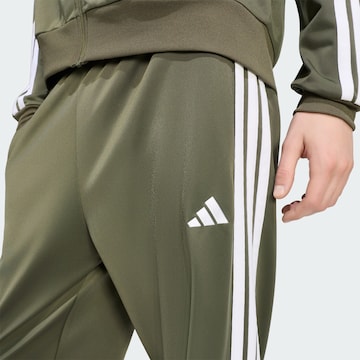 Completo per l'allenamento 'Dayready' di ADIDAS SPORTSWEAR in verde