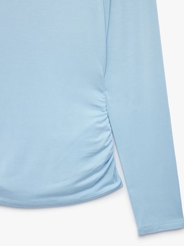 Koton Shirt in Blue