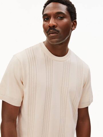 ARMEDANGELS Trui in Beige