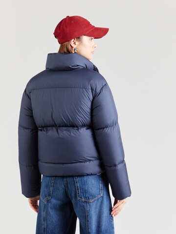 Veste d’hiver Colmar en bleu