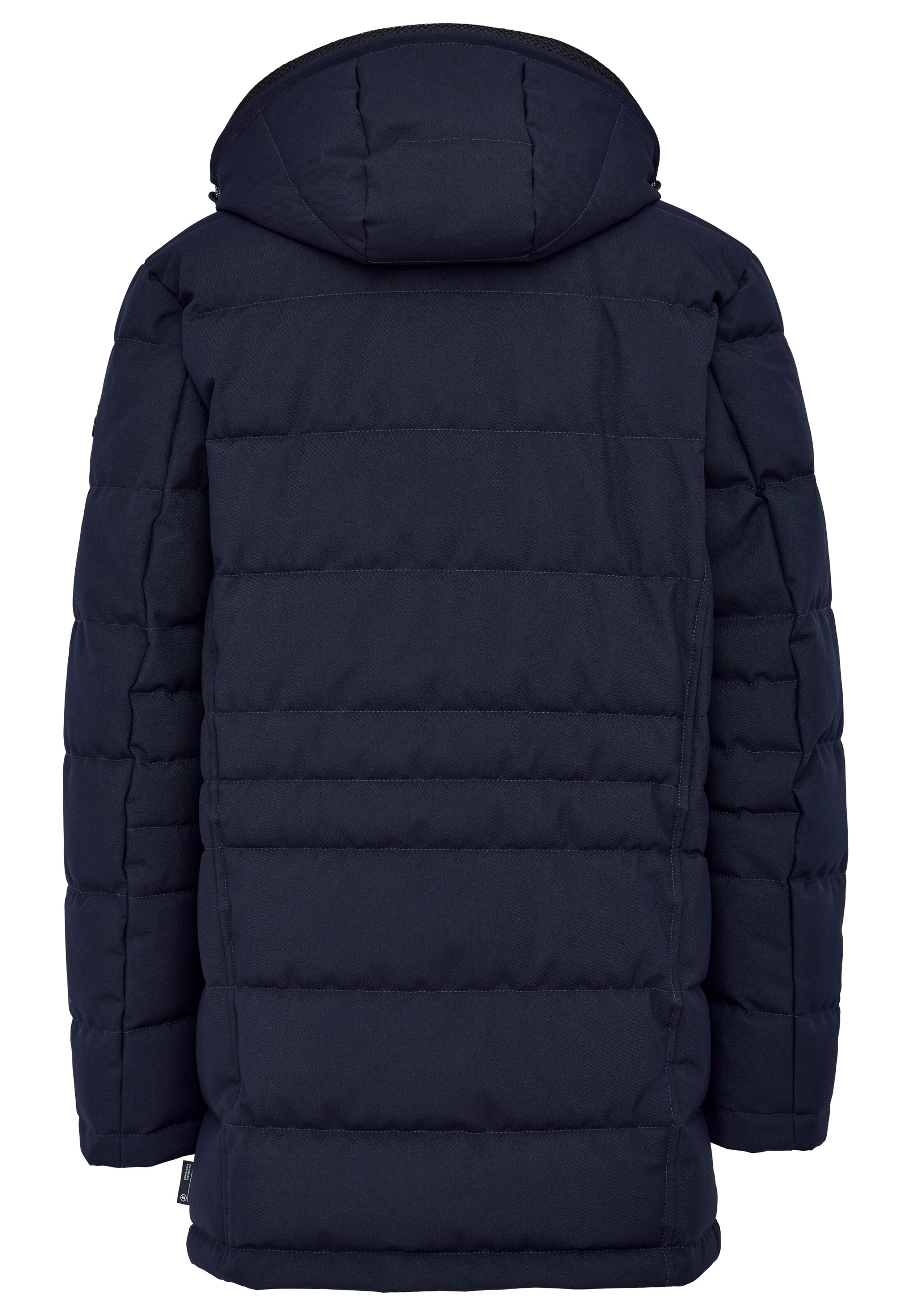NEW CANADIAN Winter Parka in Blue