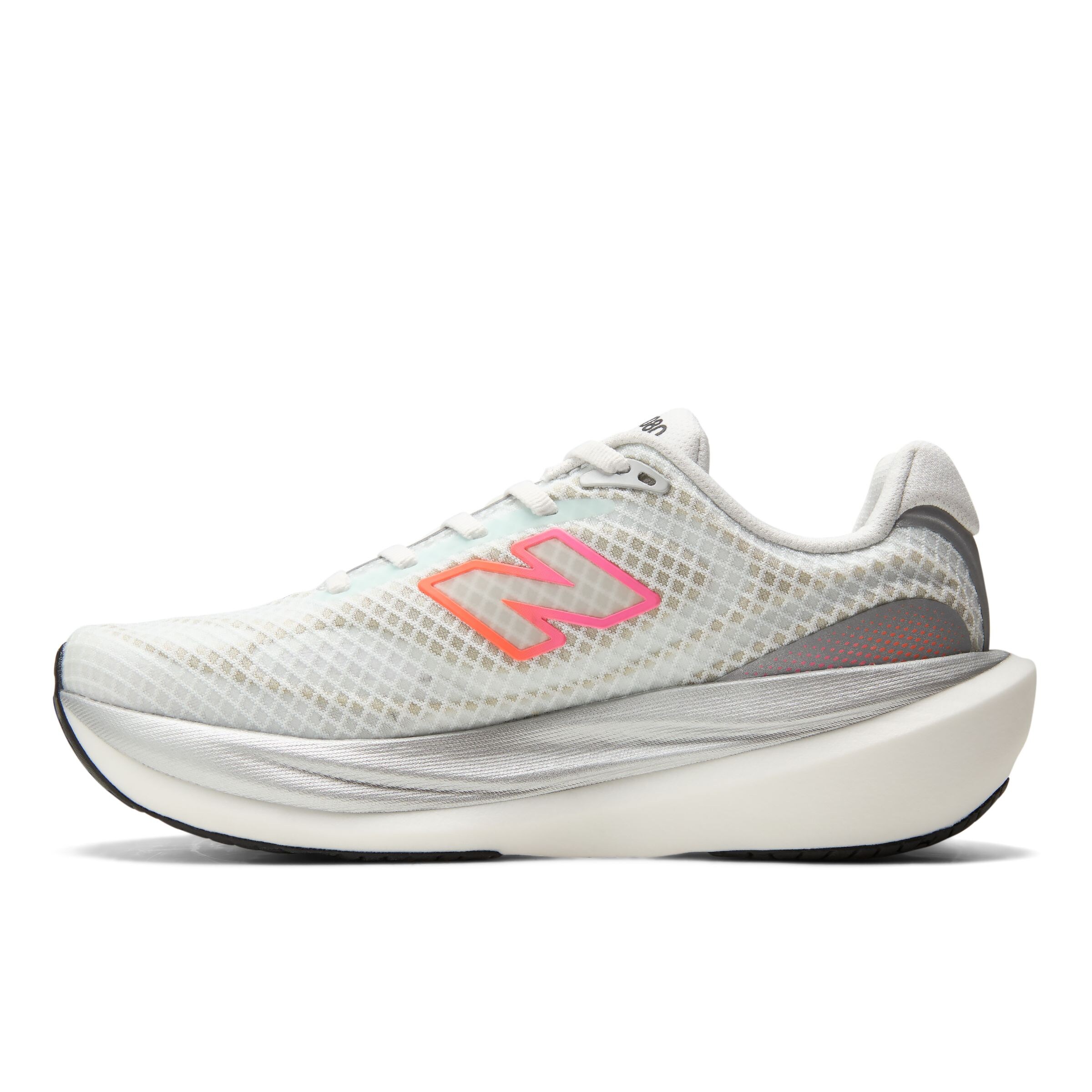 new balance Laufschuh '1080v15' in Weiß