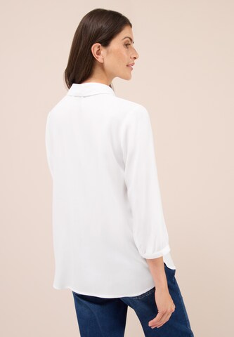 CECIL Blouse in White