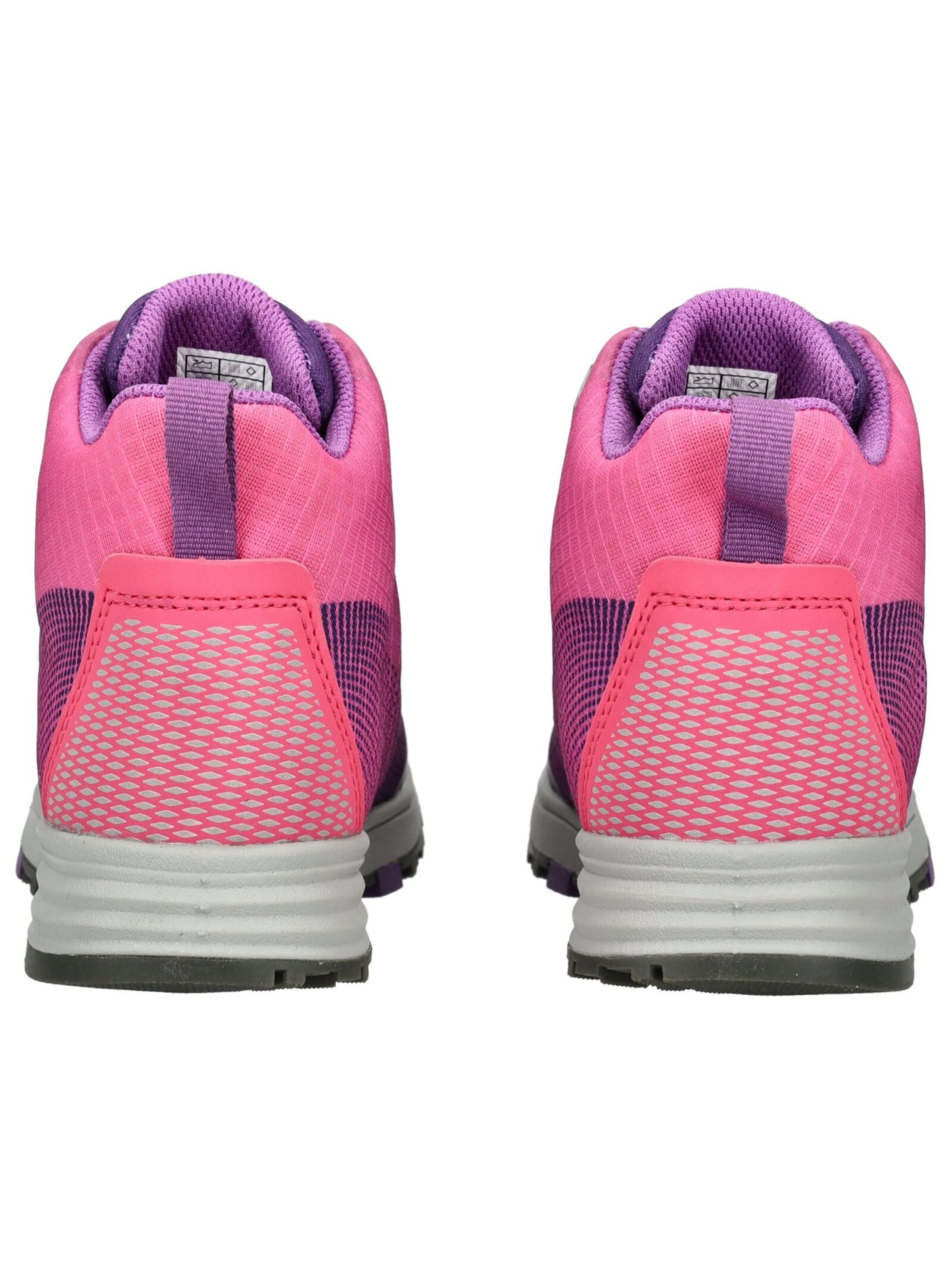 Vado Stiefelette in Lila