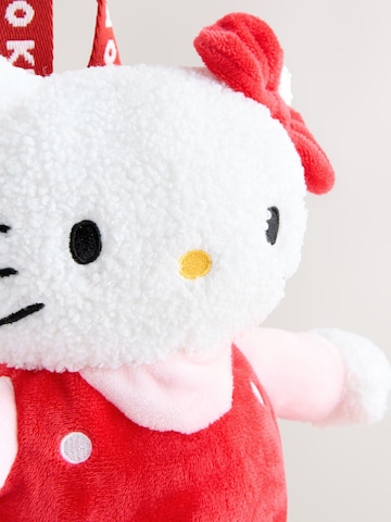 Next Hátizsák 'Hello Kitty' - piros