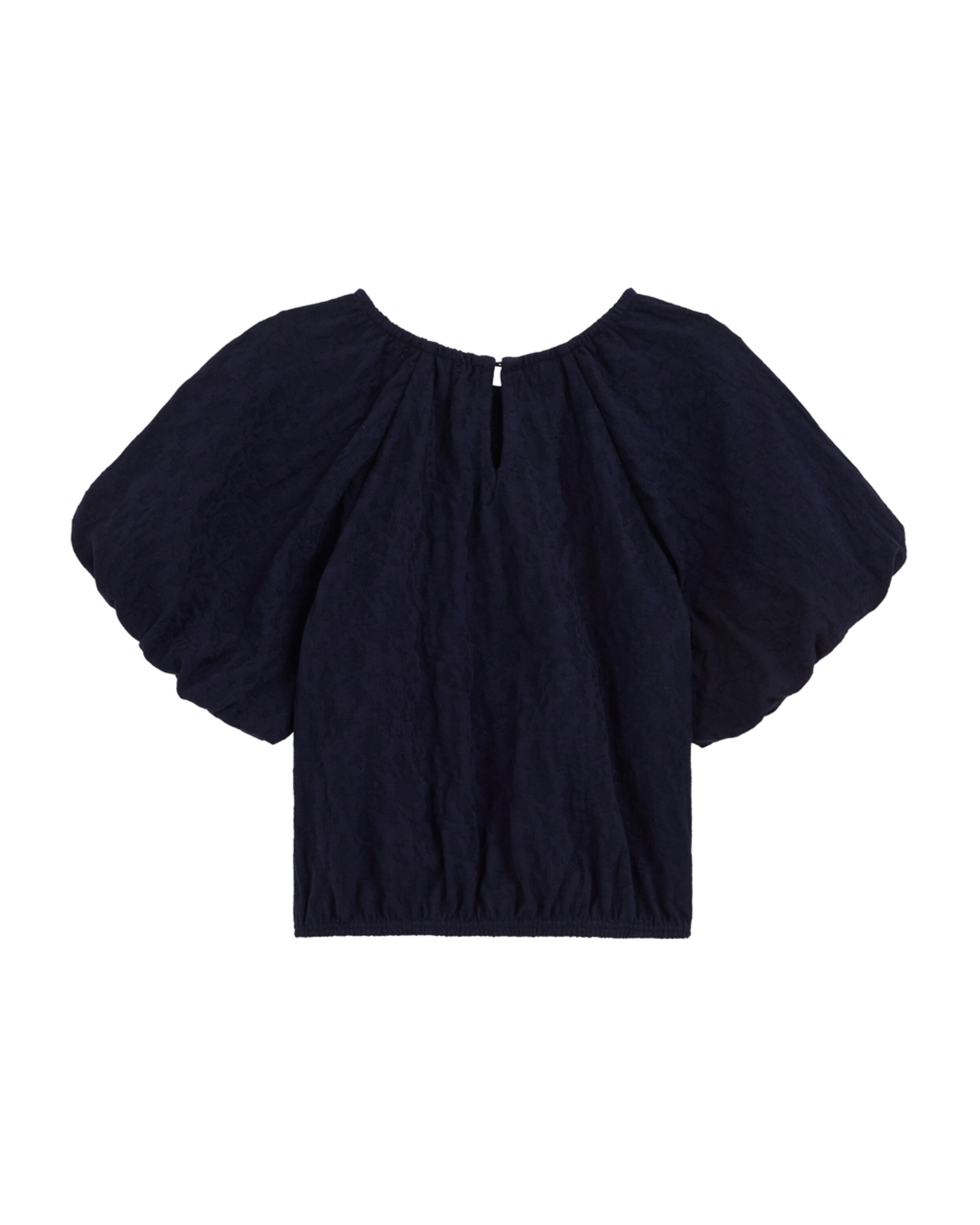 WE Fashion Blus i blå