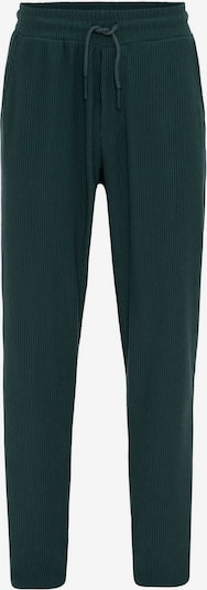 Dandalo Pantalón en verde oscuro, Vista del producto