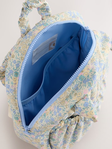 Zaino di Next in blu