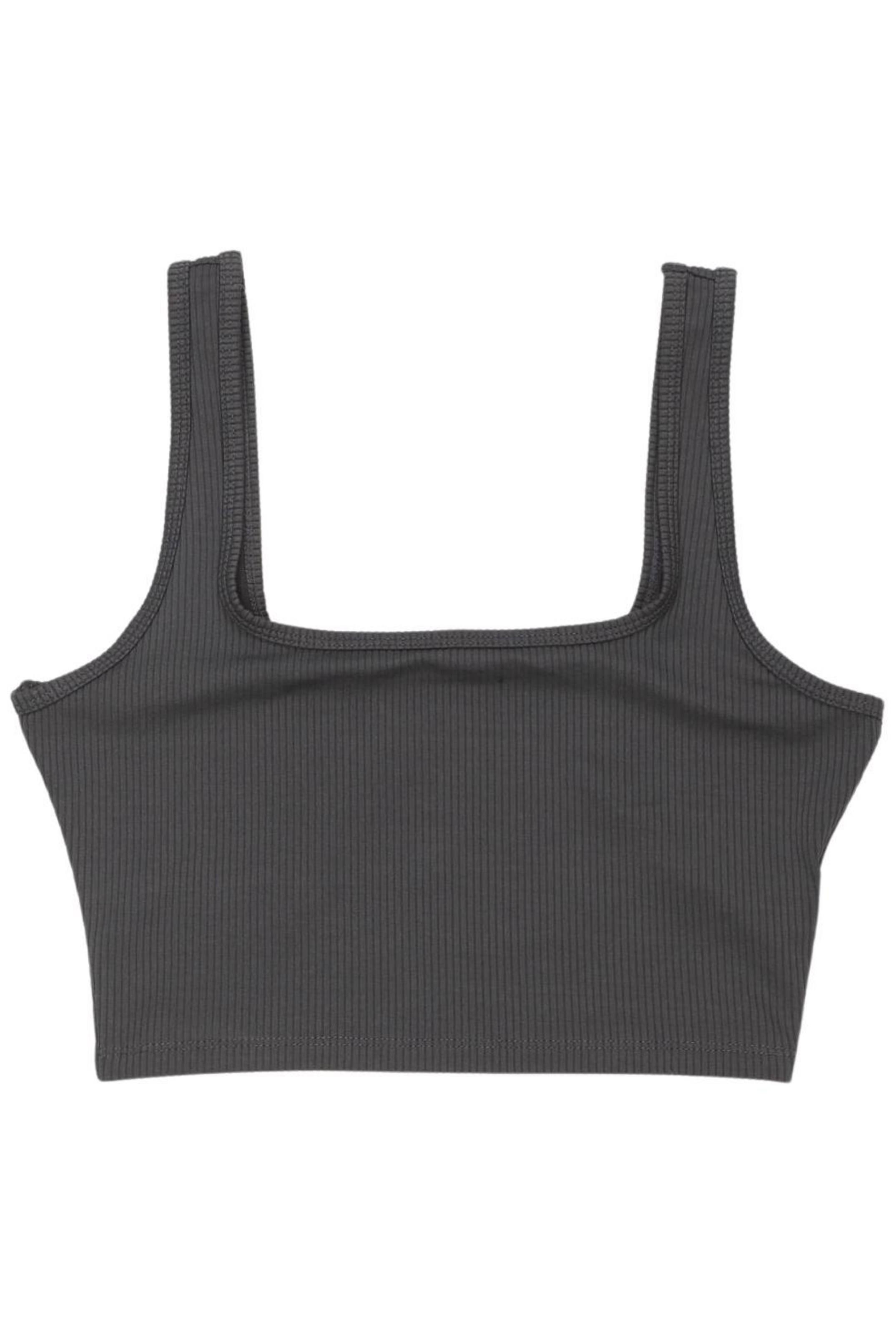 HOLLISTER Top & Shirt in M in Grey: front