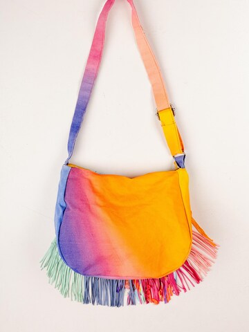 Sophia Pirrera Handbag 'Aurora' in Pink