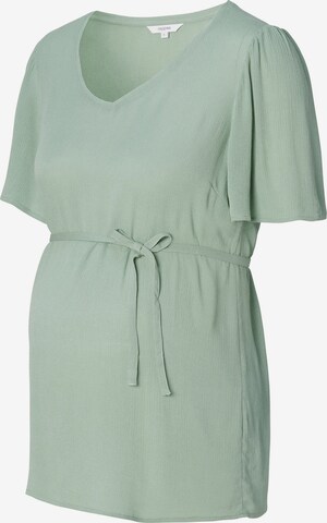 Camicia da donna 'Acton' di Noppies in verde