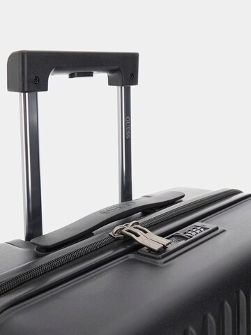 GUESS Cart 'Olbia' in Black