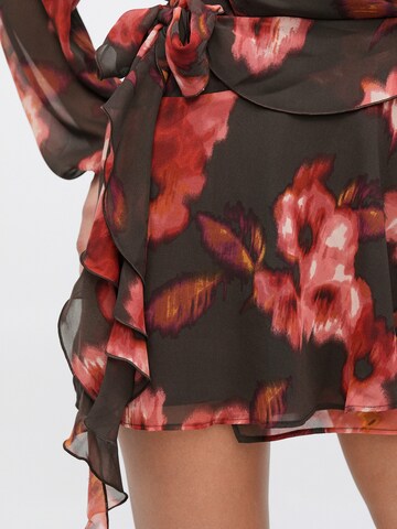 Abito di Abercrombie & Fitch in marrone