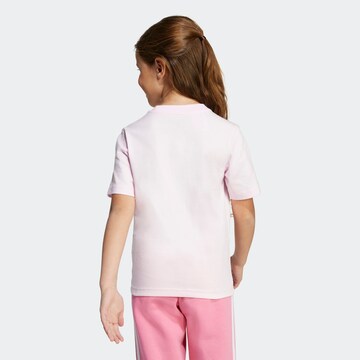 ADIDAS SPORTSWEAR Funktionsshirt in Pink