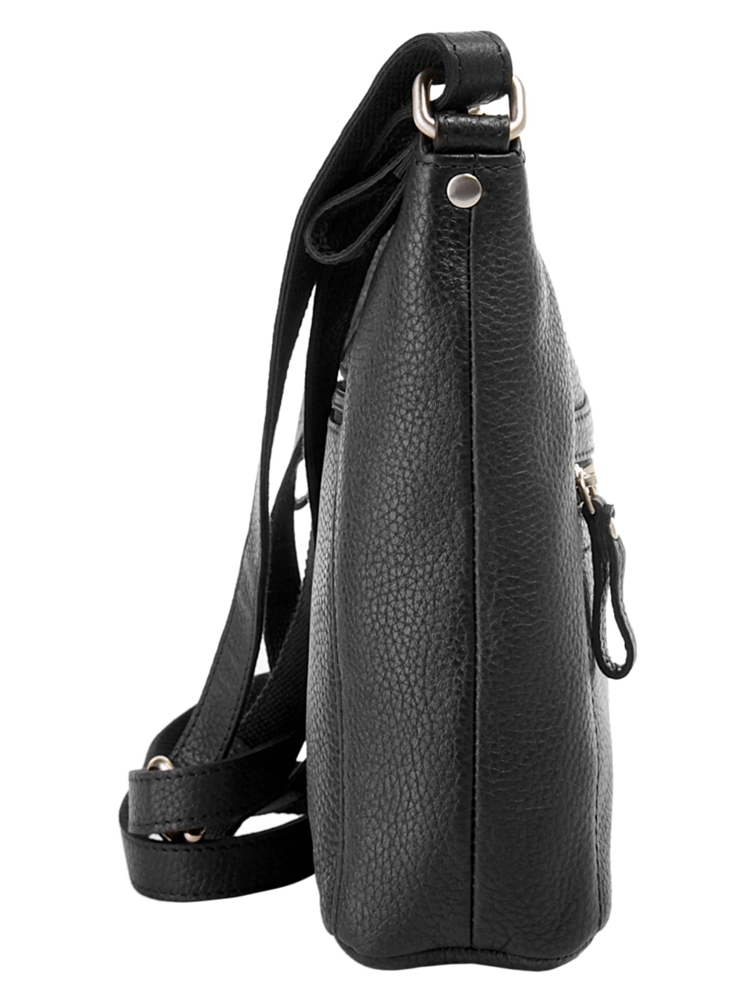 Betty Barclay - Bolso de hombro en negro