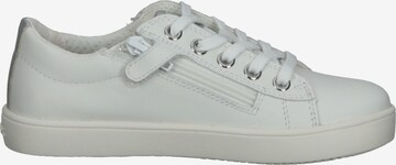 Baskets GEOX en blanc