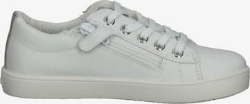 GEOX Sneaker in Weiß