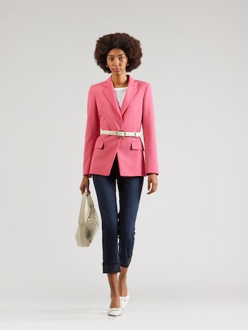 Liu Jo Slim fit Jeans 'MONROE' in Blue