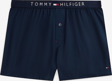 Tommy Hilfiger Underwear Bokserishortsit värissä sininen: etupuoli