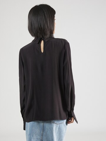 MEXX Blouse in Zwart