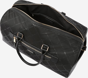 VALENTINO Travel bag in Black