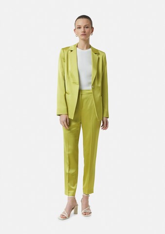 COMMA Blazer in Grün
