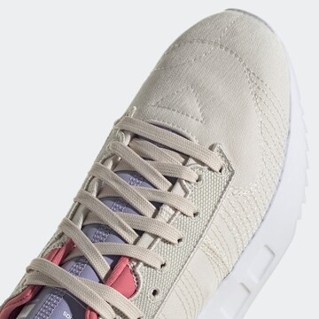 ADIDAS ORIGINALS Sneaker low 'Geodiver Primeblue' i pink