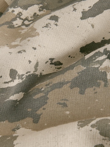 Regular Pantalon Next en vert