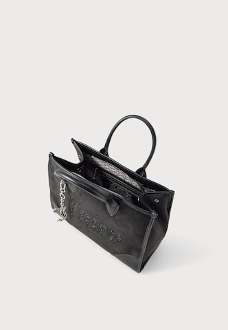 Juicy Couture Håndtaske 'IRIS' i sort: top