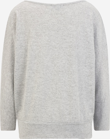 Dorothy Perkins Tall Sweater in Grey