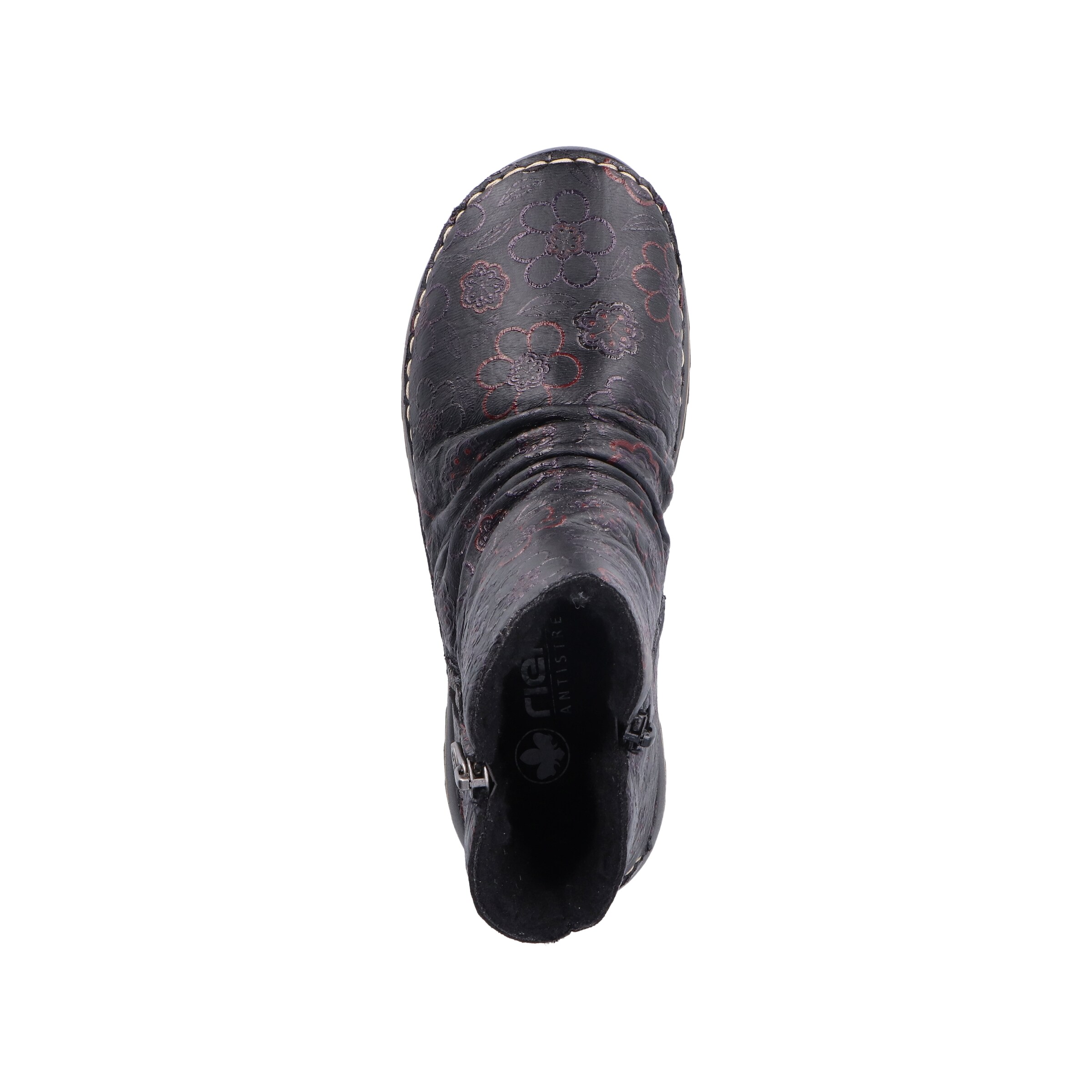 Rieker Ankle Boots in Black