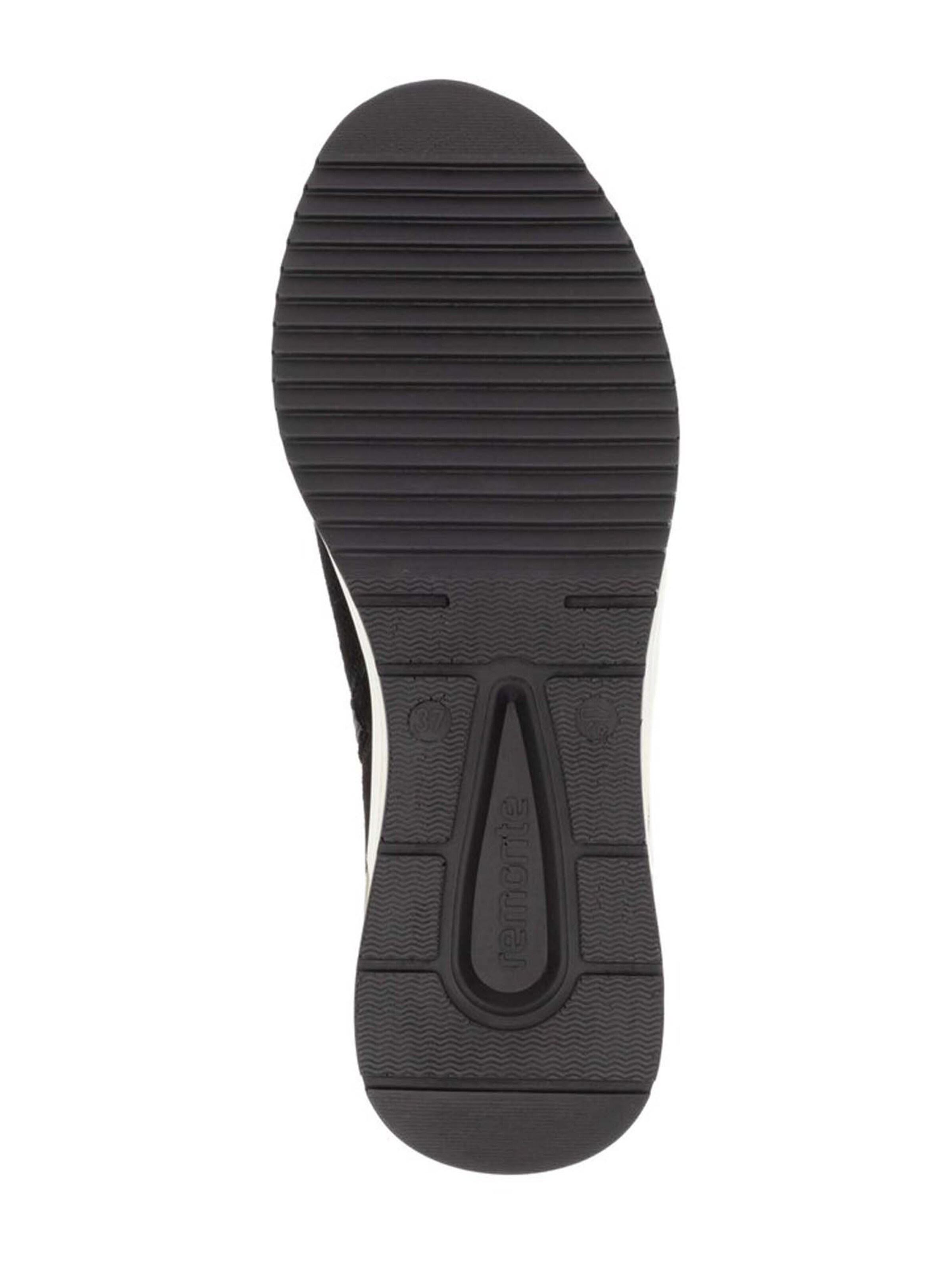 Stivaletto di REMONTE in nero