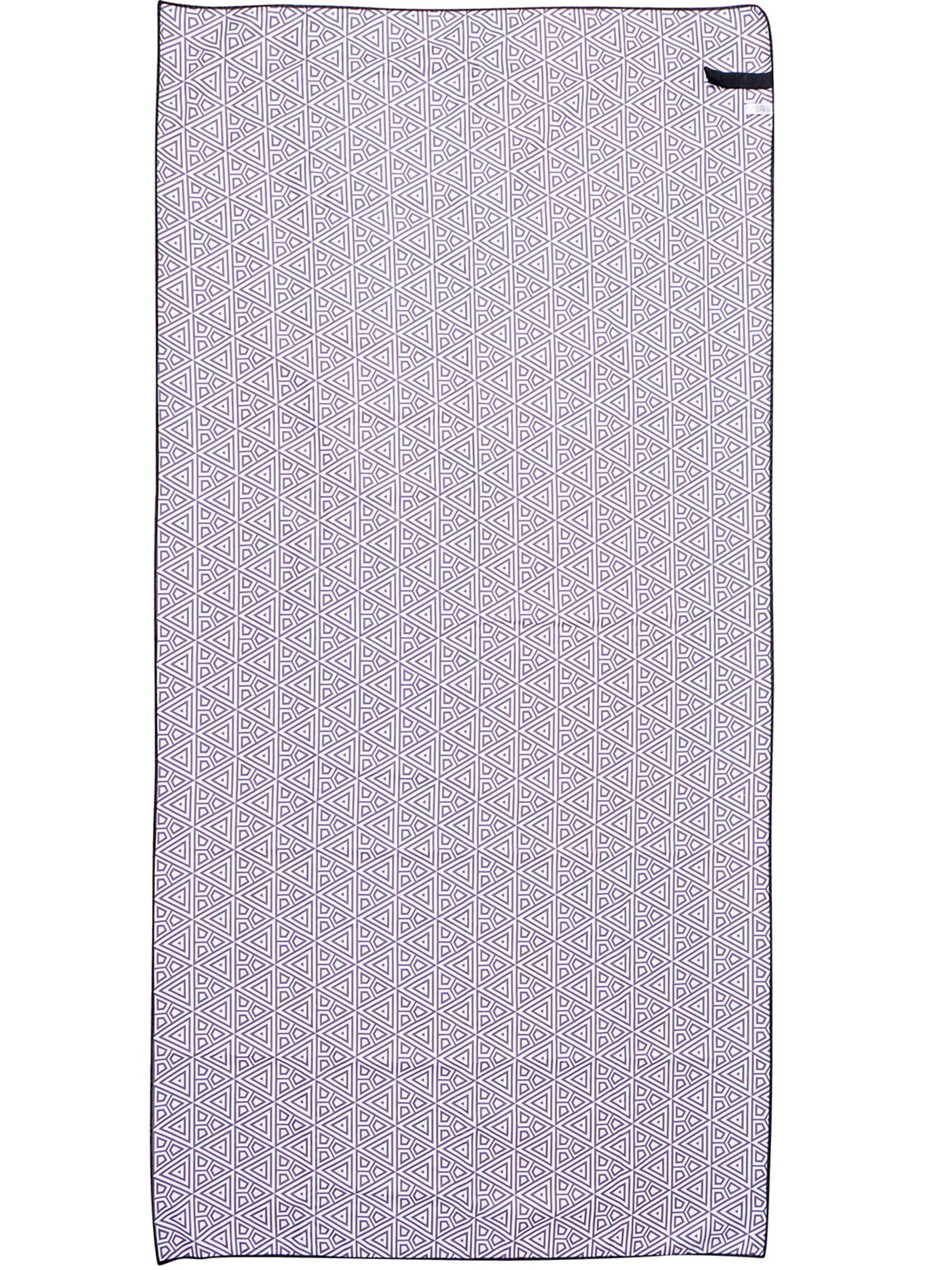 Capelli New York Beach Towel in Beige